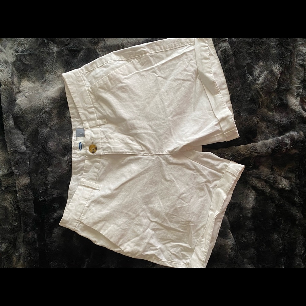 Old Navy women shorts